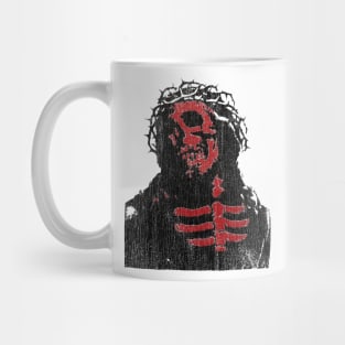 Passion of the christ Mug